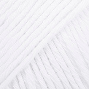 Пряжа для вязания DROPS Cotton Light 50г (хлопок, полиэстер)