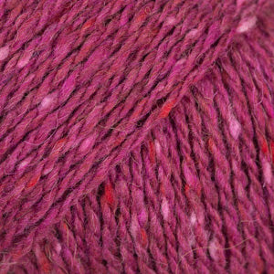 DROPS Soft Tweed mezgimo siūlai 50g (vilna, alpaka, viskozė)