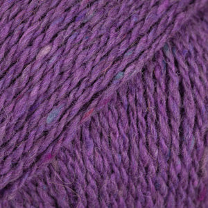 DROPS Soft Tweed mezgimo siūlai 50g (vilna, alpaka, viskozė)