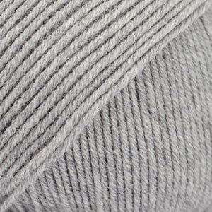 DROPS Baby Merino mezgimo siūlai 50g (merino vilna)