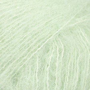 DROPS Brushed Alpaca Silk siūlai 25g (alpaka, šilkas)