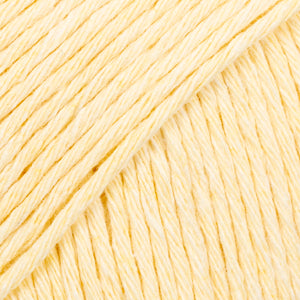 Пряжа для вязания DROPS Cotton Light 50г (хлопок, полиэстер)