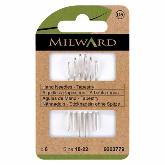 Milward adatos (18-22 dydžio)