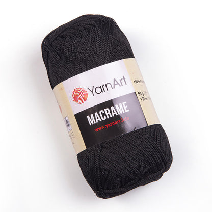 Шнур YarnArt Macrame 90г (полиэстер)