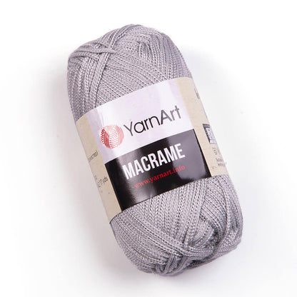 YarnArt Macrame Virvutė 90g (poliesteris) - Pasaulio Siūlai