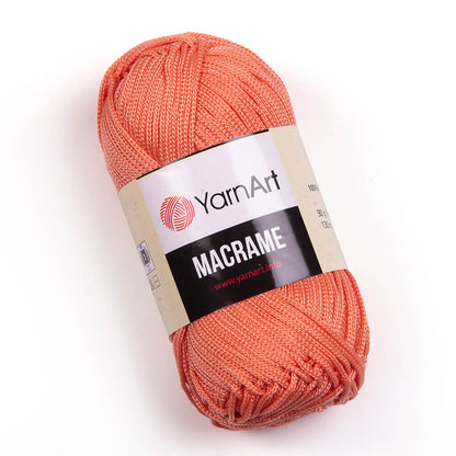 Шнур YarnArt Macrame 90г (полиэстер)