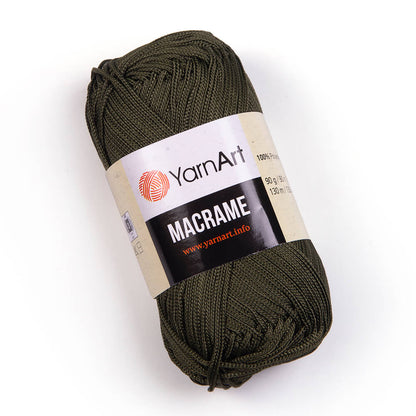 Шнур YarnArt Macrame 90г (полиэстер)