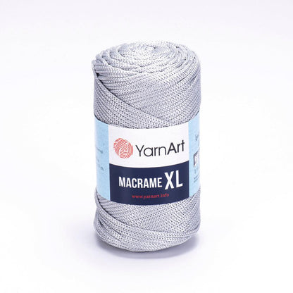 YarnArt Macrame XL Virvutė 250g (poliesteris) - Pasaulio Siūlai