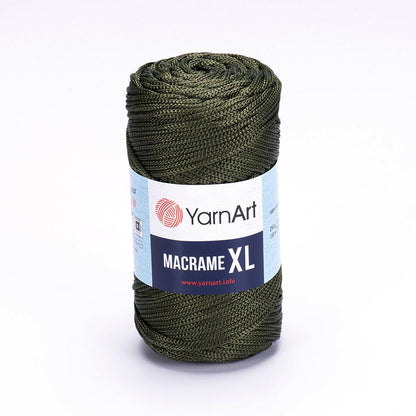 YarnArt Macrame XL Virvutė 250g (poliesteris) - Pasaulio Siūlai