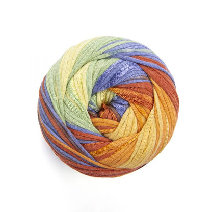 YarnArt Symphony Dream siūlai 100g (medvilnė, viskozė)