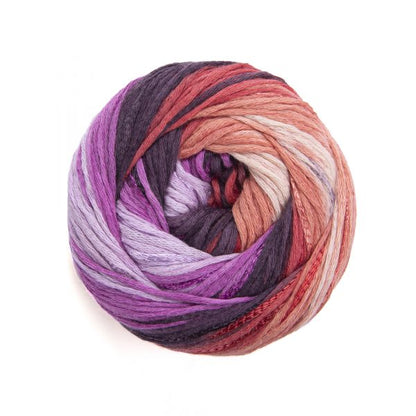 YarnArt Symphony Dream siūlai 100g (medvilnė, viskozė)