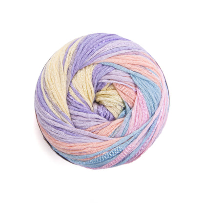 YarnArt Symphony Dream siūlai 100g (medvilnė, viskozė)