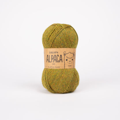 DROPS Alpaca mezgimo siūlai 50g (alpaka)