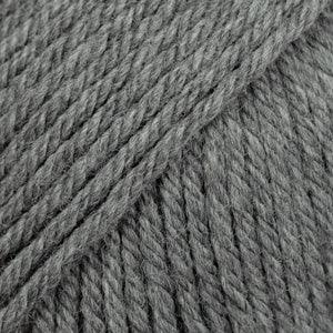 DROPS Daisy mezgimo siūlai 50g (merino vilna) - Pasaulio Siūlai