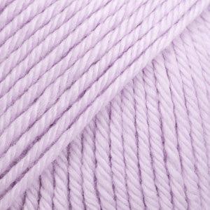 DROPS Daisy mezgimo siūlai 50g (merino vilna) - Pasaulio Siūlai