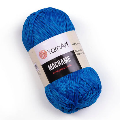 YarnArt Macrame Virvutė 90g (poliesteris) - Pasaulio Siūlai