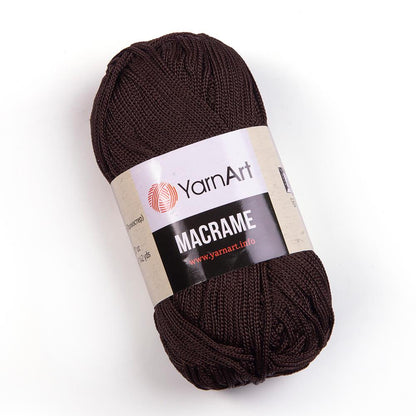 YarnArt Macrame Virvutė 90g (poliesteris) - Pasaulio Siūlai