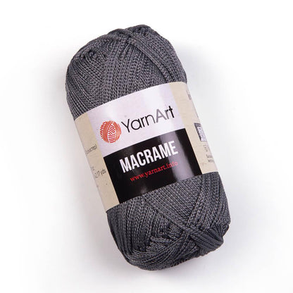 YarnArt Macrame Virvutė 90g (poliesteris) - Pasaulio Siūlai